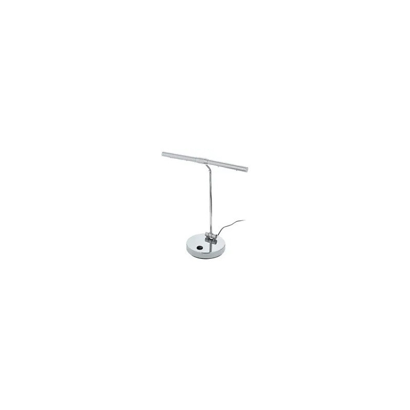 Jahn Pianolampe L4402, chrome