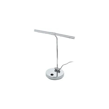 Jahn Pianolampe L4402, chrome