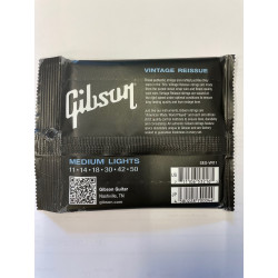 Gibson Vintage Reissue 11/50