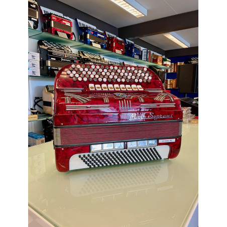 Paolo Soprani (Brugt)