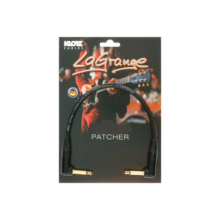 Klotz Supreme Patcher 2 ft. (60 cm.)