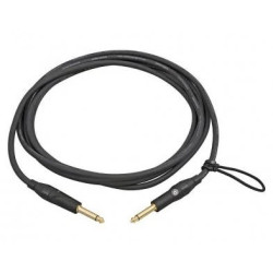 Planet Waves 6 m. instrumentkabel
