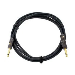 D'Addario  15 ft. (4,5 m.), cut-off switch