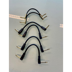 Div. patchkabler 15 cm.