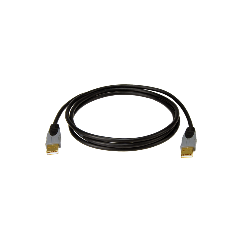 Klotz USB-A/USB-A 4,5 m.