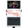 Boss TU-3 tunerpedal