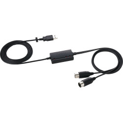 Roland UM-ONE MKII midi interface