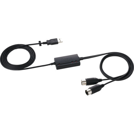 Roland UM-ONE MKII midi interface