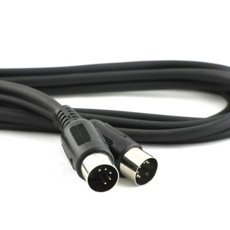 AMP SD30 midi kabel
