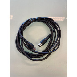 JG midi kabel 3 m.