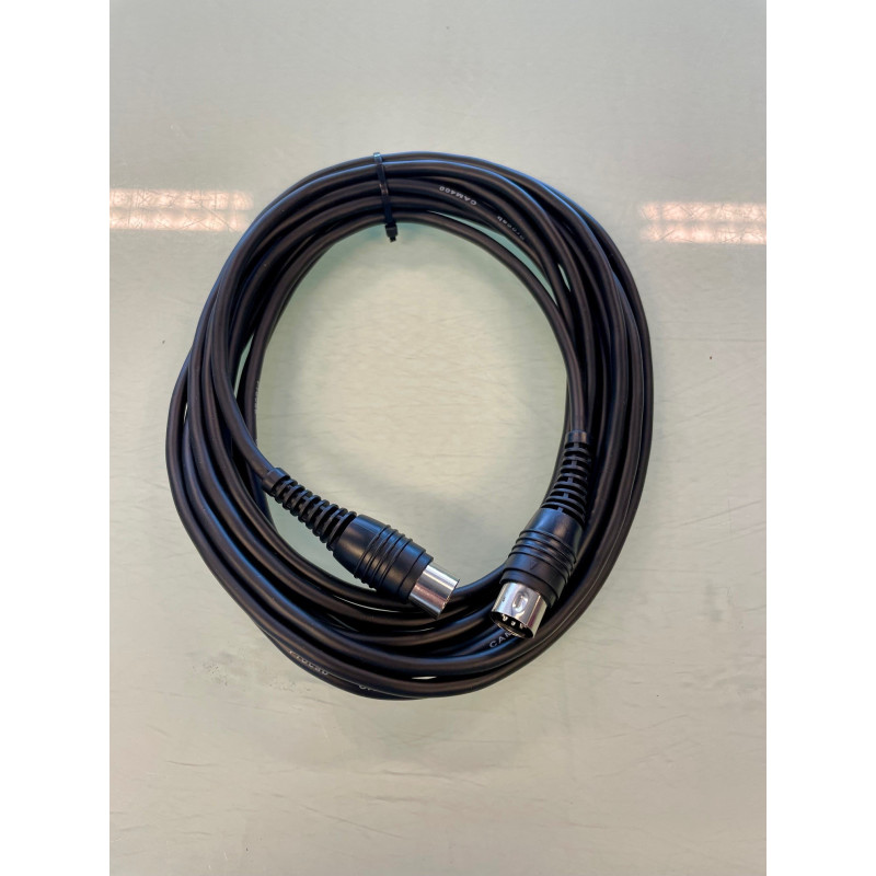 JG midi kabel 5 m.