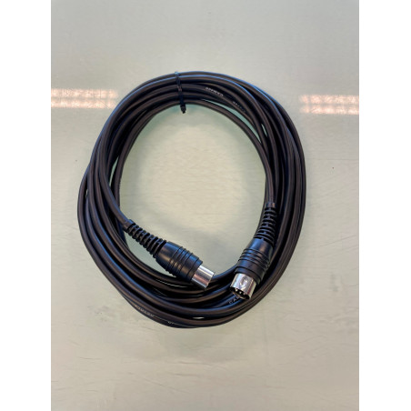 JG midi kabel 5 m.