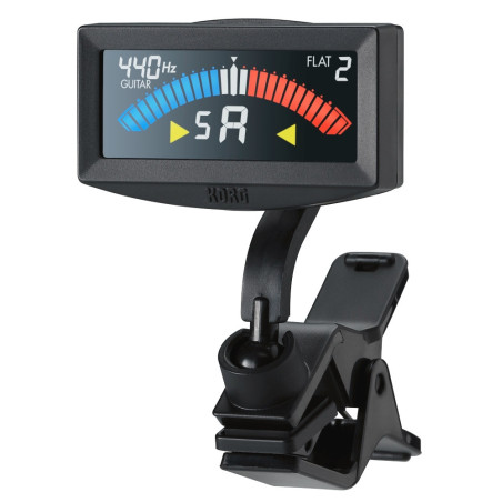 Korg Clips tuner