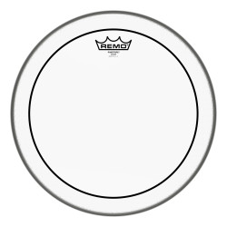 Remo Pinstripe Clear 11″ Trommeskind
