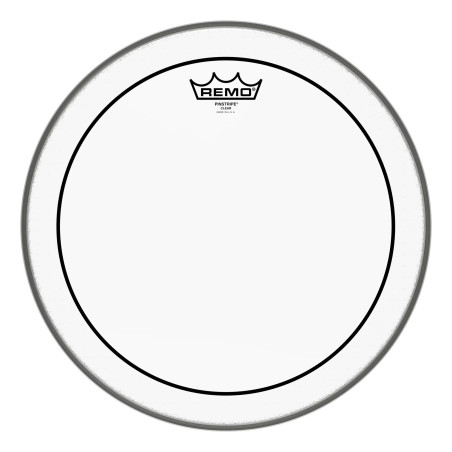 Remo Pinstripe Clear 11″ Trommeskind
