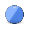 Evans TT13HB – Hydraulic Blue 13″ Trommeskind