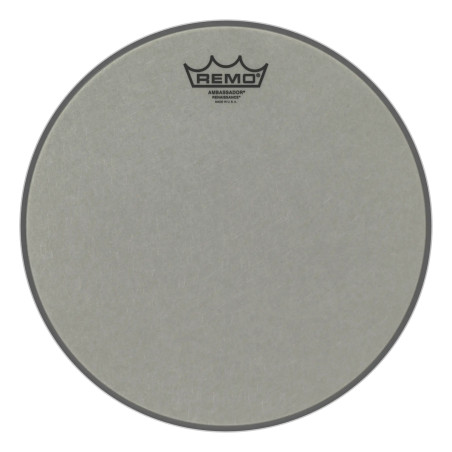 Remo 12" Ambassador Renaissance