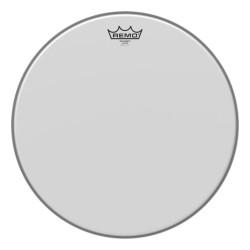 Remo 15" Diplomat Coated
