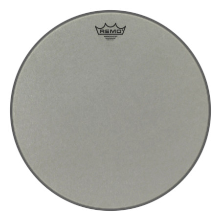 Remo 16" Ambassador Renaissance