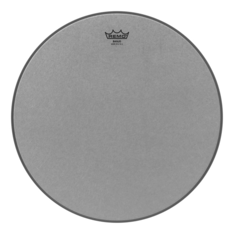 Remo 11" Banjo Head Renaissance - Medium Collar