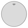 Remo 11 2/16" Banjo skind Coated Bottom - Low Collar