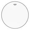 Remo 11 2/16"  Banjo skind Clear - Medium Collar