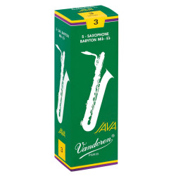 Vandoren Barytonsax blade Java