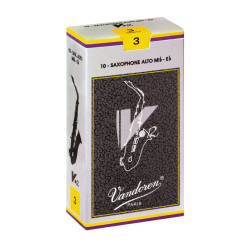 Vandoren altsax blade V12