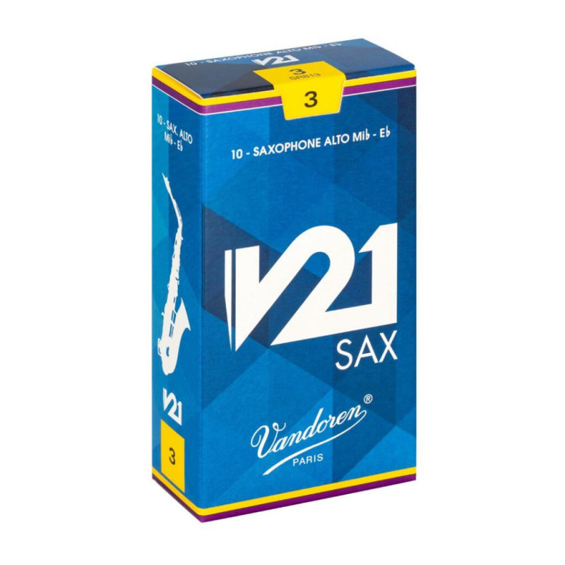 Vandoren Altsax blade V21