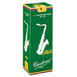 Vandoren Tenorsax Java (Grøn)