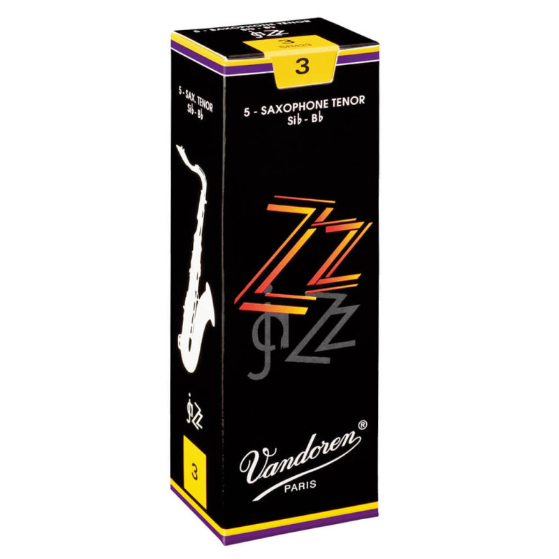 Vandoren Tenorsax blade  ZZ