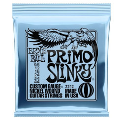 Ernie Ball 2212 Primo Slinky