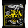 Ernie Ball 2727 Cobalt Beefy Slinky