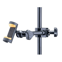 Hercules DG207B Smartphone Holder