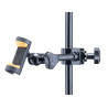 Hercules DG207B Smartphone Holder