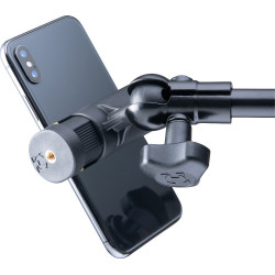 Hercules DG207B Smartphone Holder