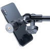 Hercules DG207B Smartphone Holder