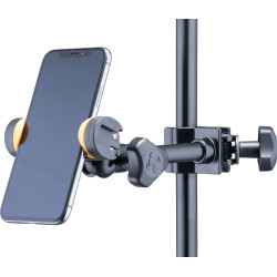 Hercules DG207B Smartphone Holder