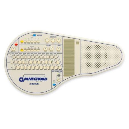 Omnichord