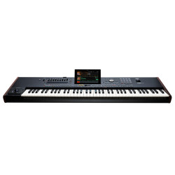 KORG Pa5X-76 Arranger Keyboard