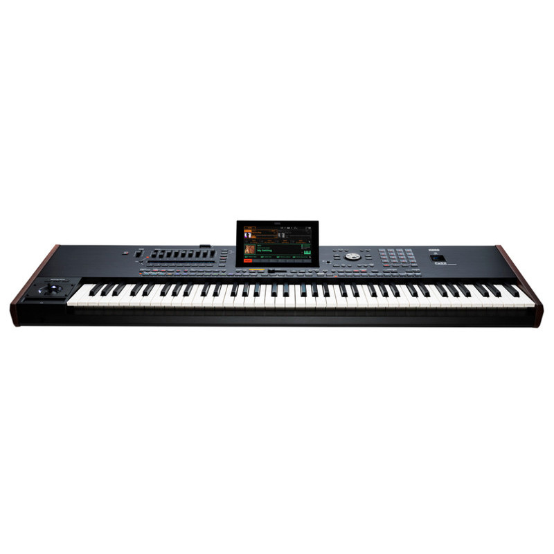 KORG Pa5X-76 Arranger Keyboard