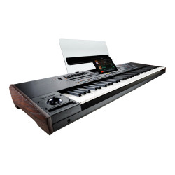KORG Pa5X-76 Arranger Keyboard