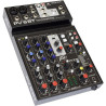 Peavey mixer PV-6 BT