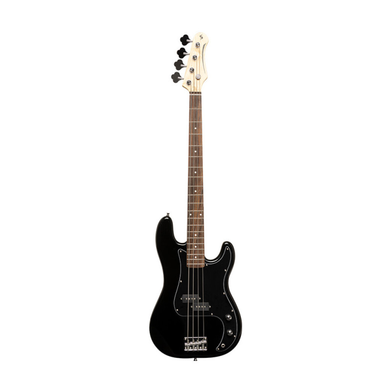 El bass Stagg