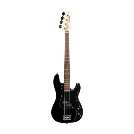 El bass Stagg