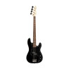 El bass Stagg