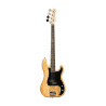 El bass Stagg
