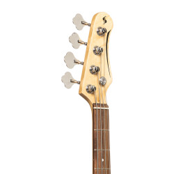 El bass Stagg