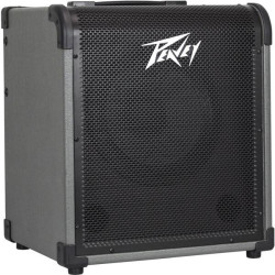 Peavey MAX100, Bass Combo
