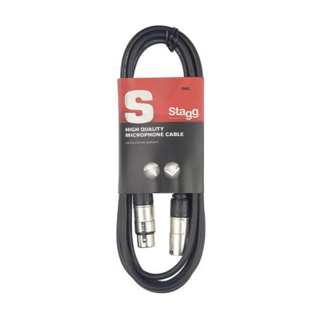 Stag XLR \ XLR mikrofon